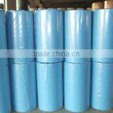 Hospital Bed Sheet Disposable Nonwoven Bed Sheet thumbnail-5