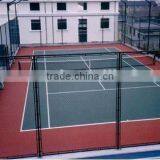 Galvanized Fence Panel