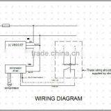 Cooling Electric Flat Car thumbnail-1