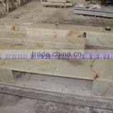 CUSTOM DESIGN Top Quality ONYX STAIR STEPS ONYX TREADS AND RISERS COLLECTION thumbnail-5