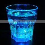 China Manufactuer 200ml Drinking Glass Whisky Cup thumbnail-1