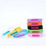 The Summer Mosquito Repellent Children's Natural Plant Essential Oil Repellent Bracelet Mosquito Repellent Bracelet Baby thumbnail-3