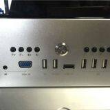 Infrared Touch All in One LED Interactive Screen Whiteboard for Meeting & Education thumbnail-5