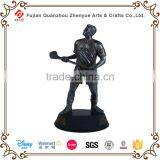 [Walmart Authorized Factory] Custom Resin Sports Trophy thumbnail-2