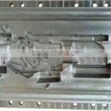 Food Container Plastic Mould thumbnail-1