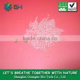 100% Biobased Plastic Material Bioplastic Material Pla Granules GH401 Injection Grade thumbnail-1