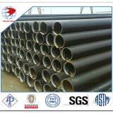 ASTM A671 CC60 Seamless Low Temperature Steel Pipe thumbnail-3