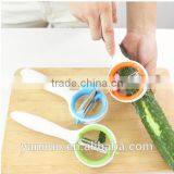 Apple Fruit Vegetable Peeler, Peeler Vegetables thumbnail-2