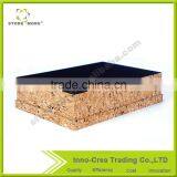 New Design Durable 3mm MDF+Cork A4 Size Box File thumbnail-6