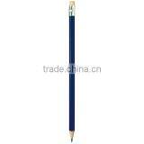 Promotional Sharpened Wooden Standard Pencil With Eraser Topper thumbnail-5