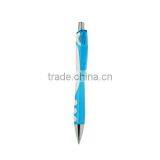Hot Plastic Gift Pen in a Fashion Design thumbnail-2