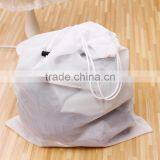 Fine Portable Washing Bag With Drawstring thumbnail-1