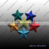 Chrismas Tree Decoration Pentagram thumbnail-1