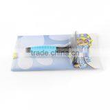 Pet Cat & Dog Grooming Comb With Fine Steel Tooth thumbnail-1