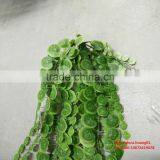 SJH010530 Factory Wholesale Artificial Small Plants Green Wall System thumbnail-6