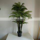 Fake Kwai Tree Feather Kwai Artificial Kwai Tree for Decoration thumbnail-5