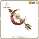 Channel Safe Pin Brooch Brooch and Corsage thumbnail-1