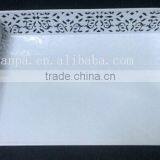 Metal Engraving Document Tray/File Tray thumbnail-1