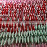 2015 Hot Selling New Silicone Pouch With Zipper Puller thumbnail-3