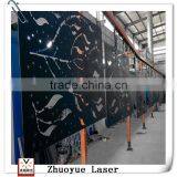 Metal,stainless Steel Material and Screens & Room Dividers Type Decorative Modern Room Dividers thumbnail-4
