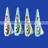 12 Hole Alto C Submarine Style Ocarina Ceramic Flute thumbnail-1