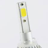 LED Headlight Kit Single Kit S2 H27 880 881 Cob Led Car Headlight High/low 72w 8000lm 2.5a Led Car Headlight thumbnail-3