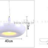 Skyh Garden Stylish Aluminum LED Ceiling Light Decoration Planter thumbnail-4