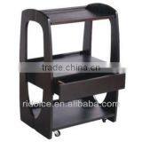Beauty Trolley Hair Salon Furniture Used Nail Salon Furniture DS-H918 thumbnail-1