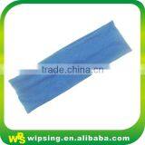 High Stretch Sport Nylon Headband for Runners thumbnail-3