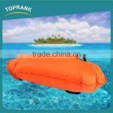 Multifunction Foldable Bags Swimming Buoy PVC Inflatable Mobile Phone Waterproof Bag thumbnail-4