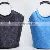 Foldable Two Handles Laundry Bag thumbnail-1