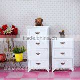 Multilayer Customized Wooden Storage Cabinet thumbnail-1