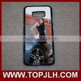 Heat Transfer Mobile Case Blanks for Samsung S8 New Coming Case thumbnail-2
