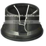 High Quality Plastic Car Cup Holder,drink Holder thumbnail-3