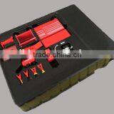 Vacuum Formed ABS Tray Multipurpose Tray thumbnail-1
