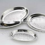 Winolaz Stainless Steel Dinner Plate Sets on Sale thumbnail-1