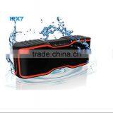 Amazon Top Selling F2 Cube Wireless Waterproof Shower Bluetooth Speaker thumbnail-1