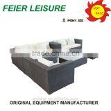 New Style Rattan Sofas Furniture With High Quality thumbnail-3