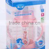 Baby Plastic Milk Bottle thumbnail-2