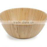 Bamboo Traditional Large Bowl thumbnail-1