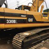 Used Caterpillar 330BL Excavator of Cat 330BL Excavator thumbnail-1
