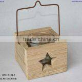 Candle Holder Christmas thumbnail-1