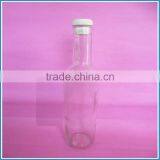 Whisky Tequila Glass Jar thumbnail-1