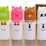 Wholesale Portable Cartoon Travel Toothbrush Case Toothbrush Box Toothpaste Box Mouthwash Bottle thumbnail-2