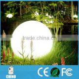 Battery Operated Garden Waterproof Led Moon Light Ball thumbnail-2