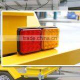 5 Colours Amber VMS Trailer New Model Sales For Australia thumbnail-5