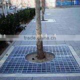 Casting Grey Iron Square Tree Grating,metal Casting Tree Grating Wholesales thumbnail-5