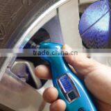 Auto Emergency Repair Tools Digital Tire Pressure Gauge A0347 thumbnail-2