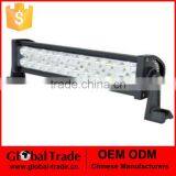 72W Black Epistar LED Waterproof PC Work Lamp 151541 thumbnail-1