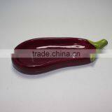 Ceramic Round Dish Snack Dish thumbnail-3